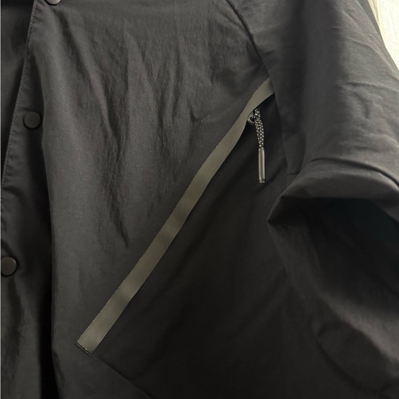 Nike Tech Full Snap Jacket Size Small - Picture 2 of 12